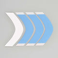 Double Sided Transparent Strong Tape for Lace Base Toupee Beauty & Personal Care Product