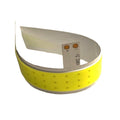 Manufacturer Customized High Light Efficiency COB LED  3V 12W 5750K Bendable Flexible LED Chip Strip
