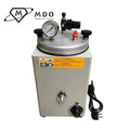 Factory Manufacturer Casting Waxing Equipment Manual Knob Dual-Use 2.5kg Capacity Jewelry Wax Injector Pump Injection Machine