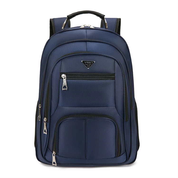 Waterproof Laptop Custom Computer Fashion Backpack College School Anti Theft Casual 15.6 Laptop Backpack with Usb Charging Port