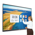 High-Resolution 4K LED Panel 65-Inch Multi-Touch Digital Smart Interactive Board Competitive Pricing Classroom Whiteboard