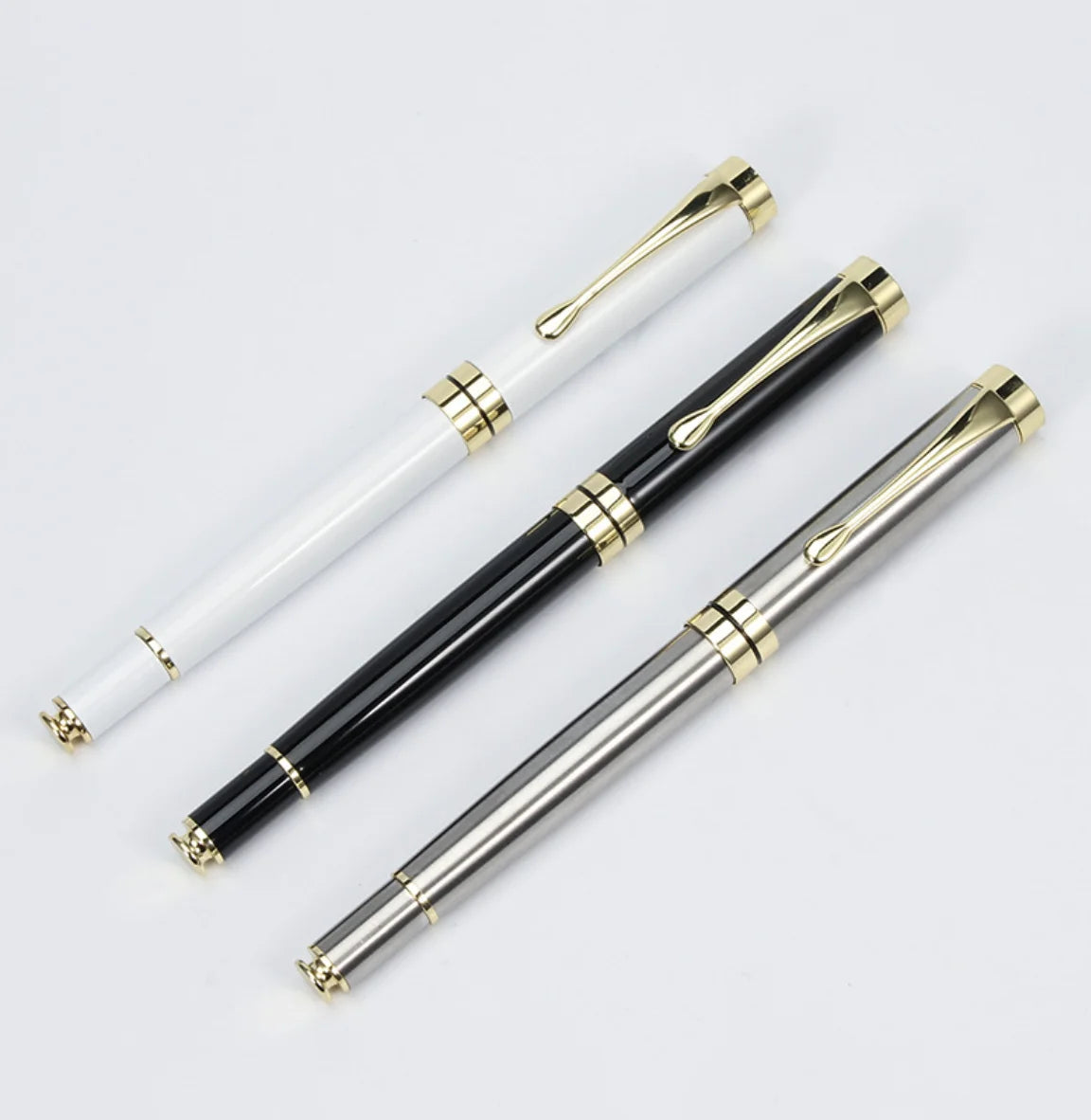Custom Luxurious Ballpoint Pen
