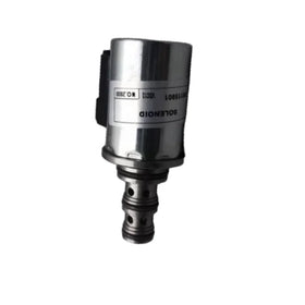 Good Quality 0911-5901 Solenoid Valve for Machinery Electric Parts 09115901