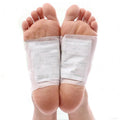 General Well-being for Foot Care Pain Relief & Relaxation Foot Pads