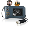 FarmScan M50 L60 Portable Veterinary Ultrasound Scanner BMV Ecografo Bmv Sheep Veterinary Instrument