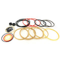DOCTOR Seals Hydraulic Breaker Seal Kit for SB40 SB43 SB50 SB81 SB121 SB131 for Mechanical Application OEM