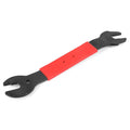 Bicycle 15/16/17mm Pedal Removal Tool Shop Tool for Convenient Bicycle Pedal Maintenance