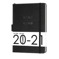 2023 Academic Weekly/Monthly Planner/Agenda Thick Paper with Leather printing