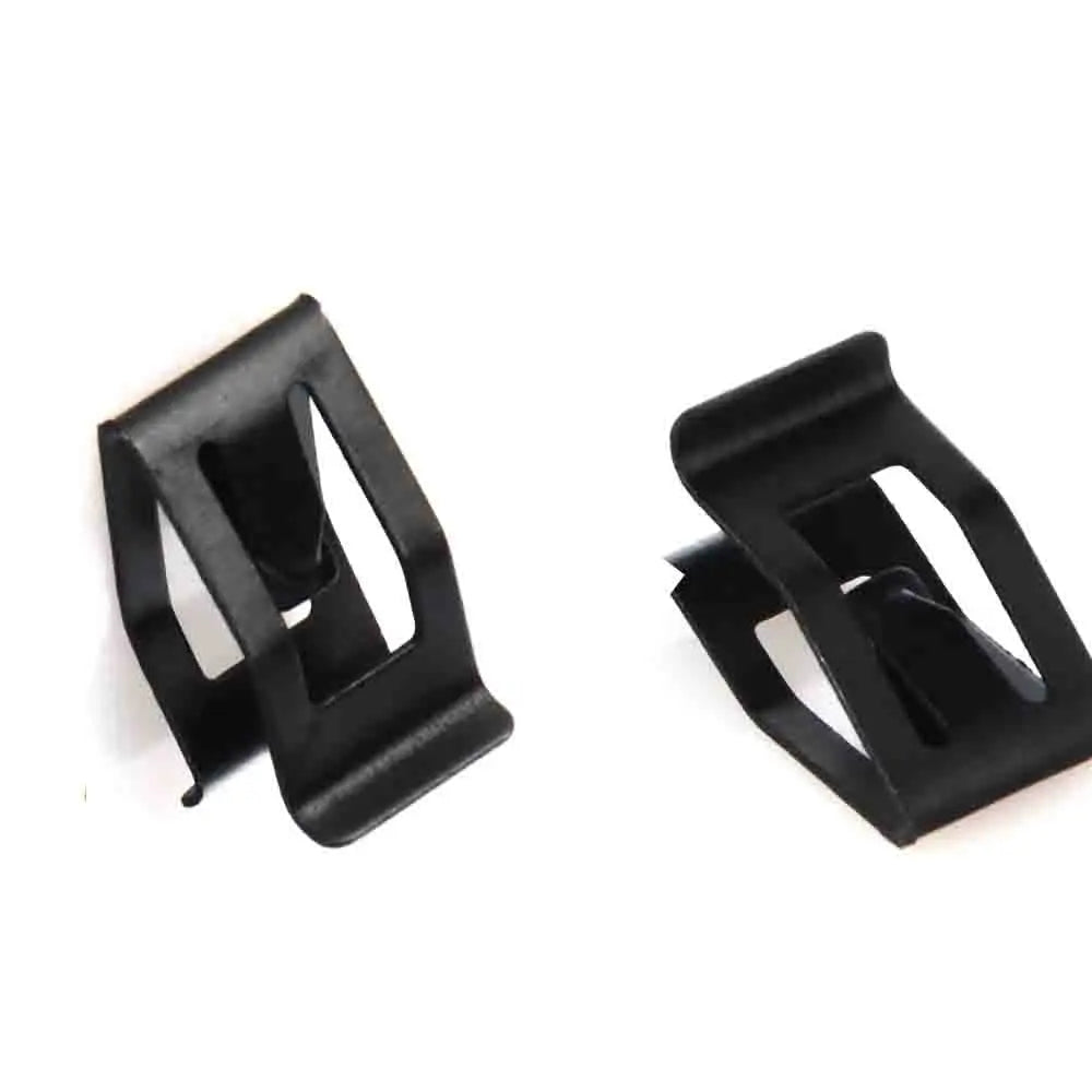 Customized Trim Clip 8.5X0.7-1.6 Auto Door Spring Steel  Clip Panel Trim Removal Tool Kits