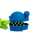 RS Hot Sale New Arrival Aquarium Floating Magnetic Brush for Fish Tank Algae Scraper