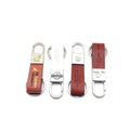 Customized Metal Car Brand Logo Anime Design Keychains-Wholesale Zinc Alloy Lightweight Hard-Wearing Die Cutting Printing