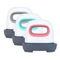 2024 Hot Selling Mini Heat Press Machine 6*10.5cm Hand Held Mini Heat Press Machine for Hats Bags Shoes