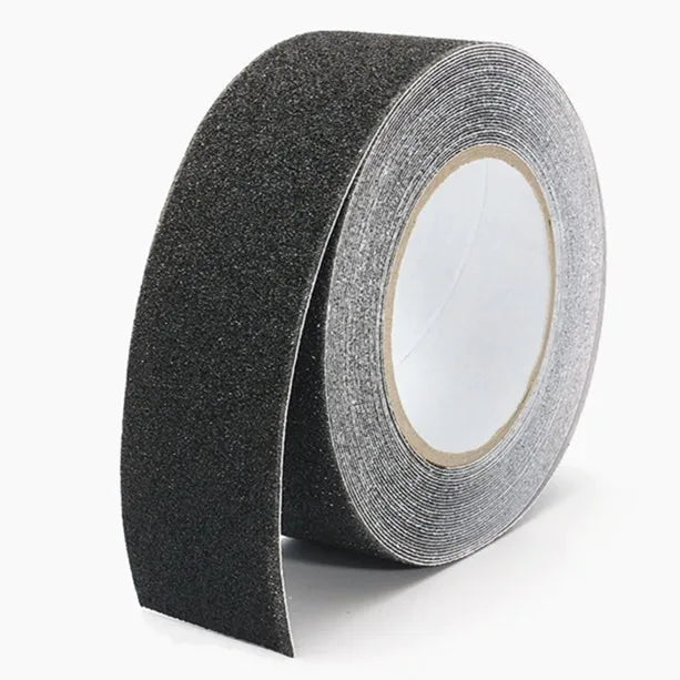 Hot Sell Waterproof Easy Clean Durable High Grip Stair Treads Anti Grip Tape Strong Adhesive Non Skid Safety Tape