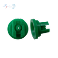 80 Degree TP Spray Tips TP Flat Fan Nozzle 80015 8002 8003 Flat Fan Spray Nozzle Tip