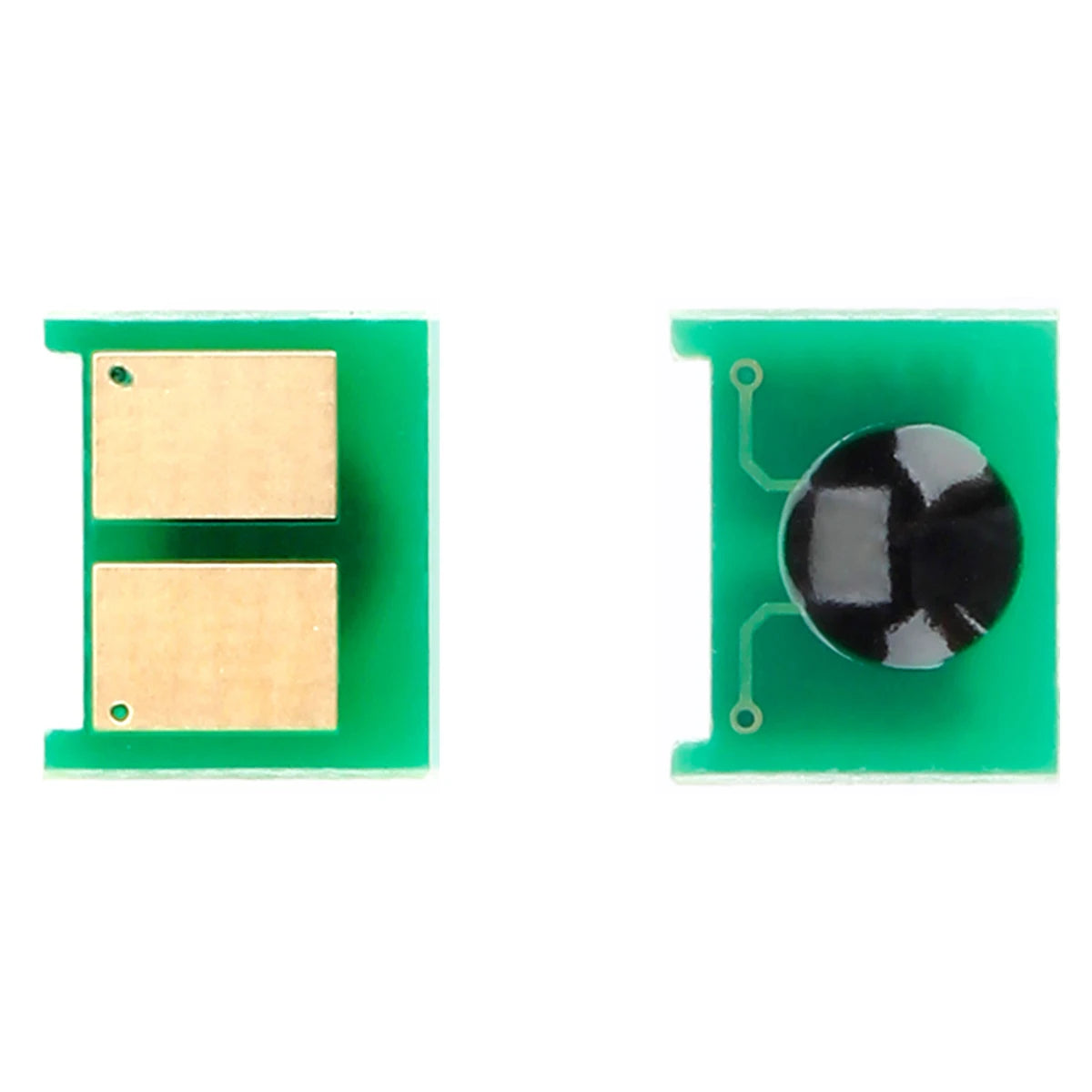 Toner Chip for HP LaserJet Pro 100 Color MFP M175c M175e M175nw M175p M175q M175r for Canon  LBP 7010C 7018C  126A CE310A 310A