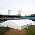 Professional Manufacturer Sports Event Tent for Padel Court