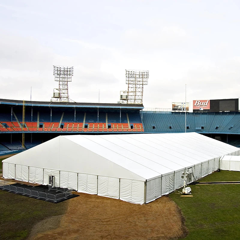 Professional Manufacturer Sports Event Tent for Padel Court