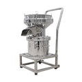 CY-450 Size Coffee Tomato Orange apple Liquid Material Vibrating Screen Filter Sieve