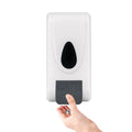 Automatic ABS Foam Soap Dispenser for Bathroom Use in Hotel