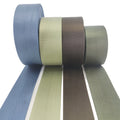 Hot Sale Custom Nylon Webbing for Safety Belt 100% Nylon Herringbone Webbing for Bag Strap