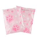 Eco Friendly Poly Mailer Plastic Packaging Shipping Bags Courier Clothes Packaging Envelope Poly Mailing Bags