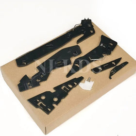 RC2-6039 Toner Guide Lever RC2-6040 for HP LaserJet P2035 P2055 Canon LBP6650 6670 D1120 RC2-6047 RC2-6048 Printer Parts