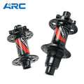 MT-009F/R  Bicycle Accessories 15x110 12x148 MS HG 12s Light Bike Hub XD 12s 32 Holes Mountain Bike Hub Super Loud MTB Hubs
