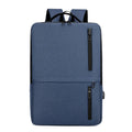 Custom Stylish Business Commute Travel Bag Pack Wholesale Laptop Student Backpack
