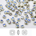 Paso Sico Fashion K9 Glass Point Back Crystal Stone for DIY Jewelry Making Nail Art DIY Design