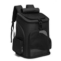 Wholesale Cat Travel Bag Designer Pets Carriers Backpack Bag Portable Pet Patterns for Cats Dogs