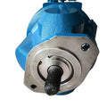 UCHIDA REXROTH AP2D25LV1RS7 Hydraulic Pump Piston Pump for EC55 EC60 DH55 DX55 R55 Excavator