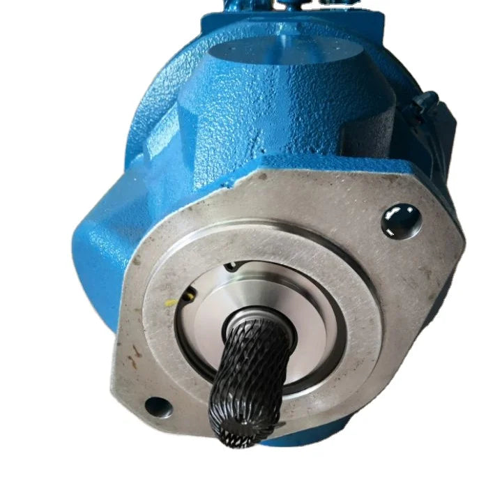 UCHIDA REXROTH AP2D25LV1RS7 Hydraulic Pump Piston Pump for EC55 EC60 DH55 DX55 R55 Excavator
