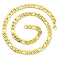 2020 Super High Fashion 14K Gold Plated Iced Miami Hip Hop 8Mm Women Stainless Steel Cuban Link Chain Necklace Trendy Butterfly