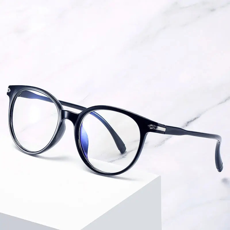 Wholesale Optical Eyewear Cheap Plastic Eye Glasses Spectacle Frame Eyeglasses Frames for Myopia 2026