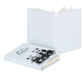 2025 Premium Notebook for Sublimation Stationary Notebook Smart Notebook Gift Set