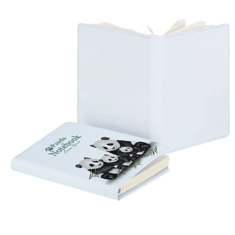 2025 Premium Notebook for Sublimation Stationary Notebook Smart Notebook Gift Set