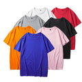 Arkets China Mens Tshirt Oversize Bulk Blank T-shirts Samples Men Slim-fit Clothes Custom Print White for Men Blank t Shirts