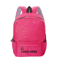 2022 Book Bag Custom LOGO Waterproof Retro Backpacks Girls Kids School Bag