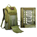 NEW 25L Outdoor Small Molle Trekking Assault Tactical Pack Emergency Backpack First Aid Kit Bag