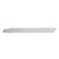Sawzall Industrial Laser Welded White Pallet Blade 8% Cobalt Reciprocating Saw Blades OEM Available for Wooden Pallet Demolition