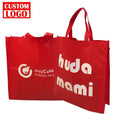 Promotion Shopping Bag Tote Recyclable Factory New Products Environmental Bags Heavy Duty Shopping Bags