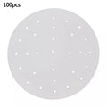 Commercial Use Silicone Coated Parchment Paper Grease Proof White Parchment Silicone Paper Baking Paper
