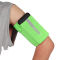 Running Mobile Phone Arm Bag Sport Phone Armband Bag Waterproof Running Armbag Jogging Case Cover Holder
