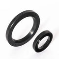 Nbr Buna Fkm Silicone Hnbr Epdm Tc Sc Oil Seal 28x47x7