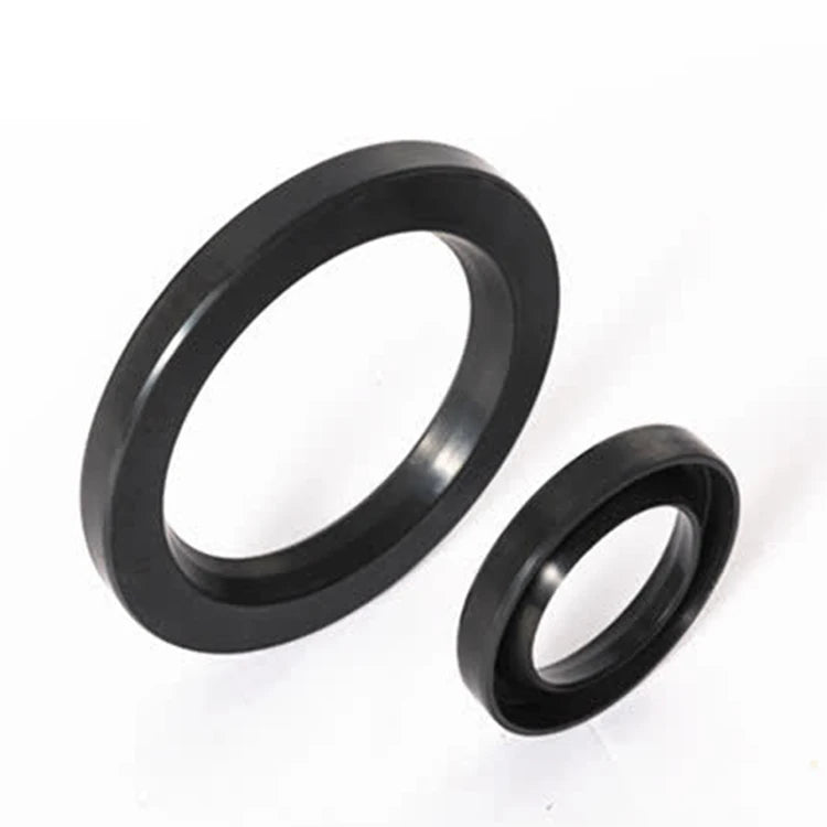 Nbr Buna Fkm Silicone Hnbr Epdm Tc Sc Oil Seal 28x47x7