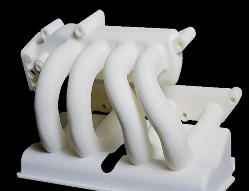 Customize Components Car Prototype New Develop New Design Prototype