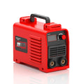 220V Portable Mini Welder MMA-250 Arc IGBT Inverter MMA 250A Esab Ac Dc Copper Wire Household Small Welding Machine ZX7-250