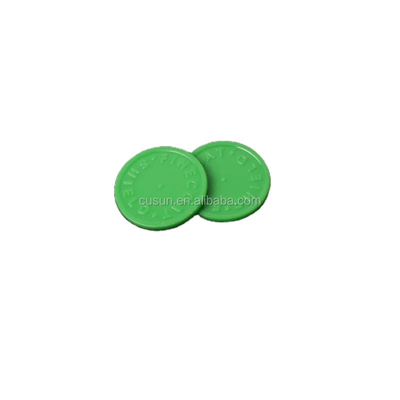 Factory Price Custom Made PS Custom Design Plastic Drink Tokens