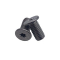 Customized Stainless Steel Metric Flat Countersunk Head Hex Socket Plum Torx Fully Thread Bolt