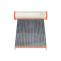 200L Integrated High Pressure Solar Water Heater Stainless Steel with Heat Pipe CE ISO for Project or Domestic Hot Water